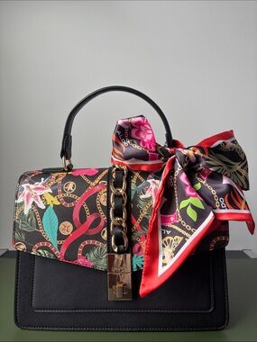 Aldo Cailla Crossbody Bag with Top-Handle